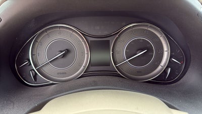 2015 INFINITI QX80 Base