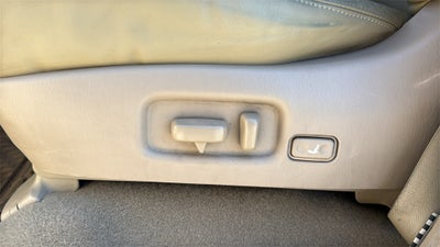 1999 Toyota LAND CRUISER Base