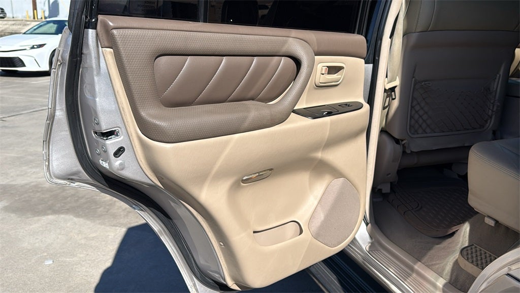 1999 Toyota LAND CRUISER Base