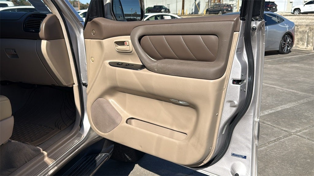 1999 Toyota LAND CRUISER Base