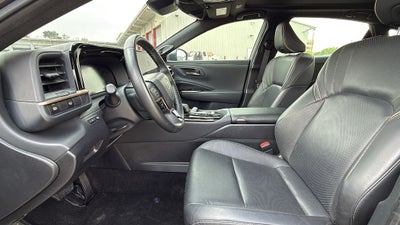 2024 Toyota CROWN Limited