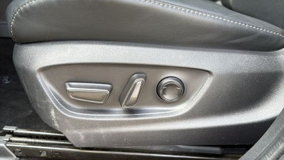 2024 Toyota CROWN Limited