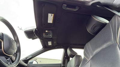 2024 Toyota CROWN Limited