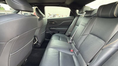 2024 Toyota CROWN Limited