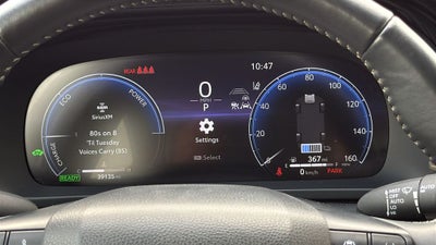 2024 Toyota CROWN Limited