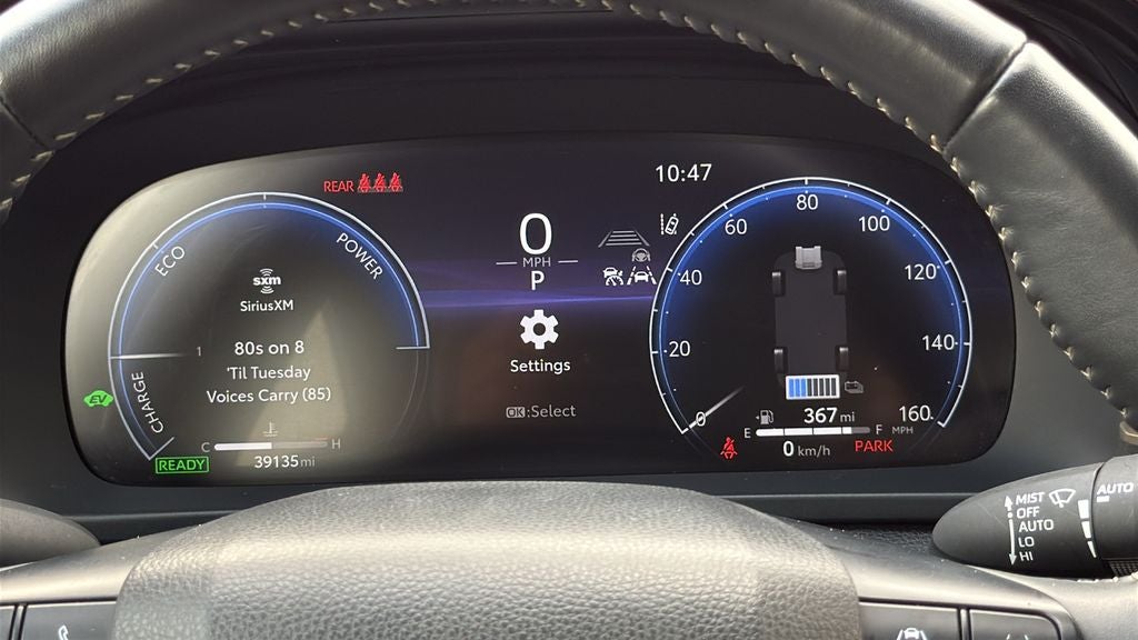 2024 Toyota CROWN Limited