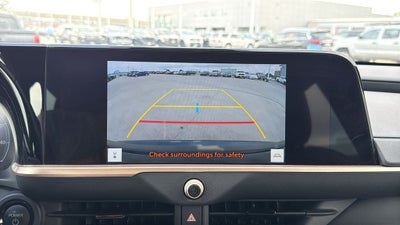 2024 Toyota CROWN Limited