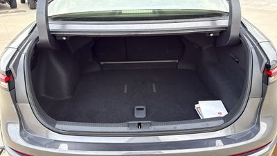 2024 Toyota CROWN Limited