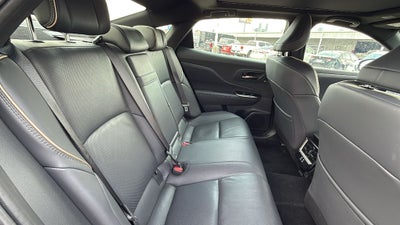 2024 Toyota CROWN Limited