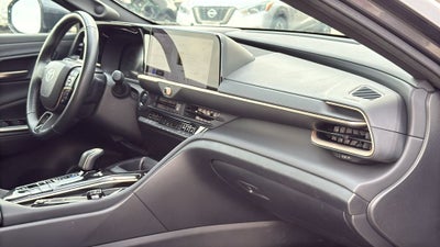 2024 Toyota CROWN Limited