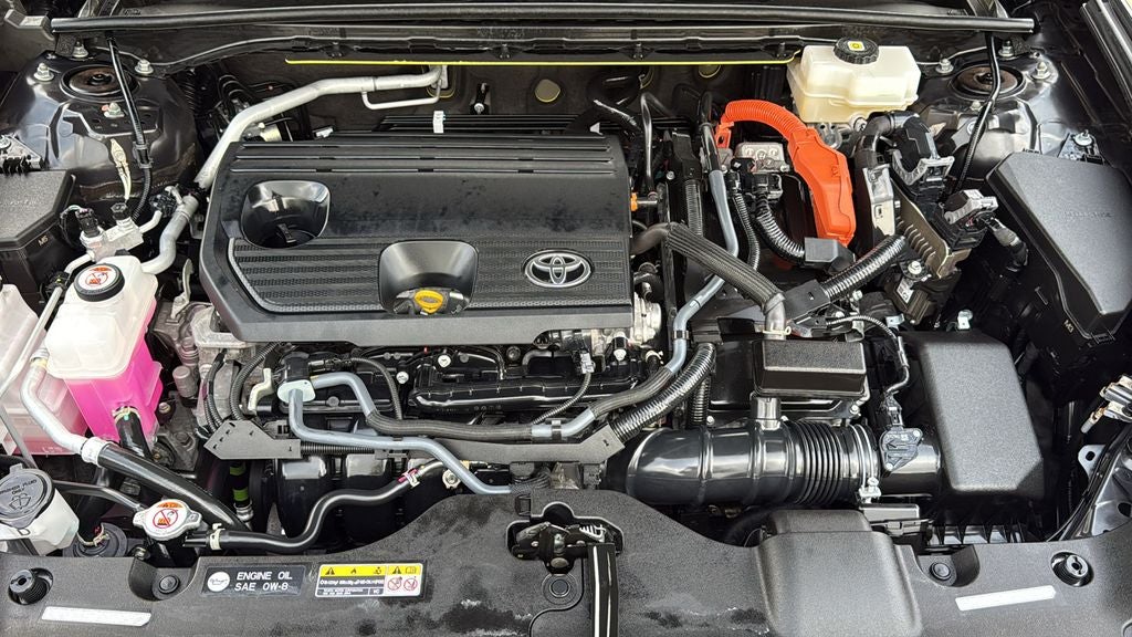 2024 Toyota CROWN Limited