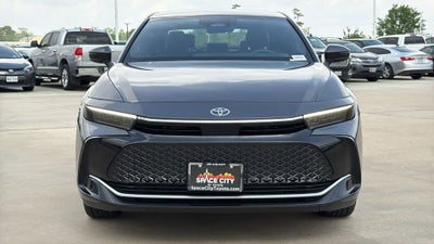 2024 Toyota CROWN Limited