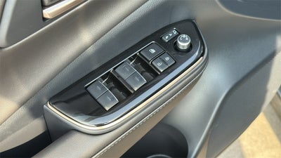 2026 Toyota Toyota Crown Nightshade