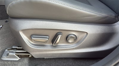 2026 Toyota Toyota Crown Nightshade