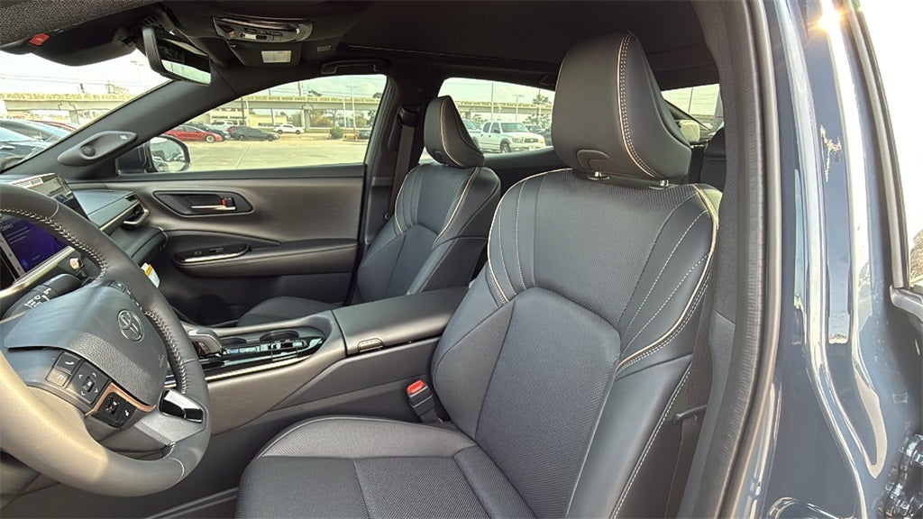 2026 Toyota Toyota Crown Nightshade