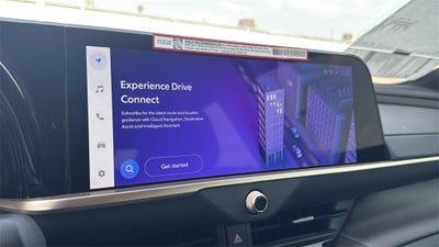 2026 Toyota Toyota Crown Nightshade