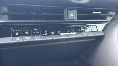 2026 Toyota Toyota Crown Nightshade