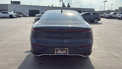 2026 Toyota Toyota Crown Nightshade