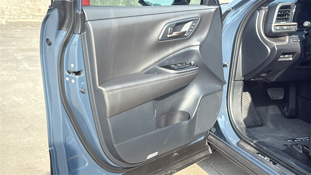 2026 Toyota Toyota Crown Nightshade