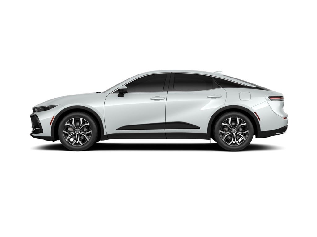 2026 Toyota Toyota Crown XLE