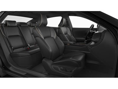 2026 Toyota Toyota Crown XLE