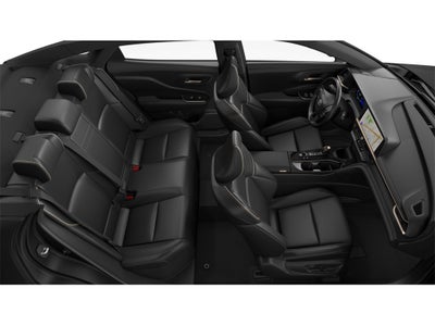 2026 Toyota Toyota Crown XLE