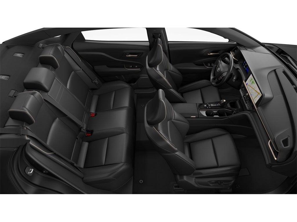 2026 Toyota Toyota Crown XLE