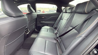 2026 Toyota Toyota Crown XLE