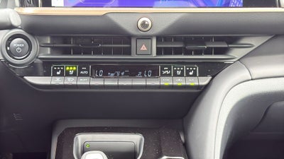 2026 Toyota Toyota Crown XLE