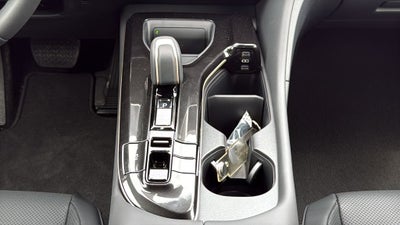 2026 Toyota Toyota Crown XLE