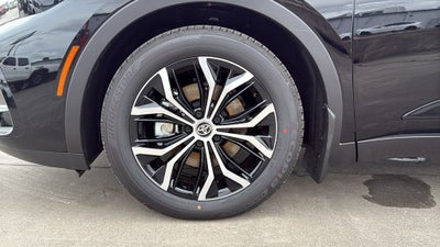 2026 Toyota Toyota Crown XLE