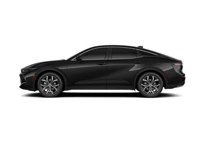 2026 Toyota Toyota Crown XLE