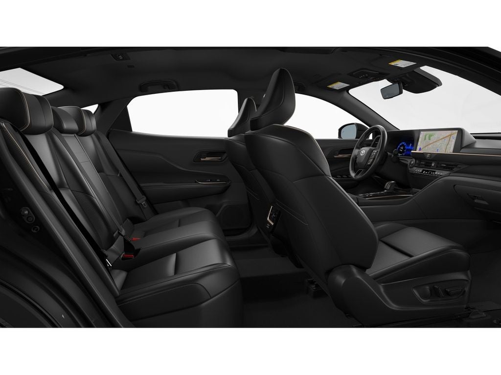 2026 Toyota Toyota Crown XLE