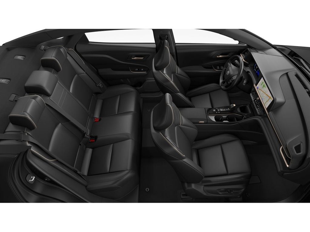 2026 Toyota Toyota Crown XLE