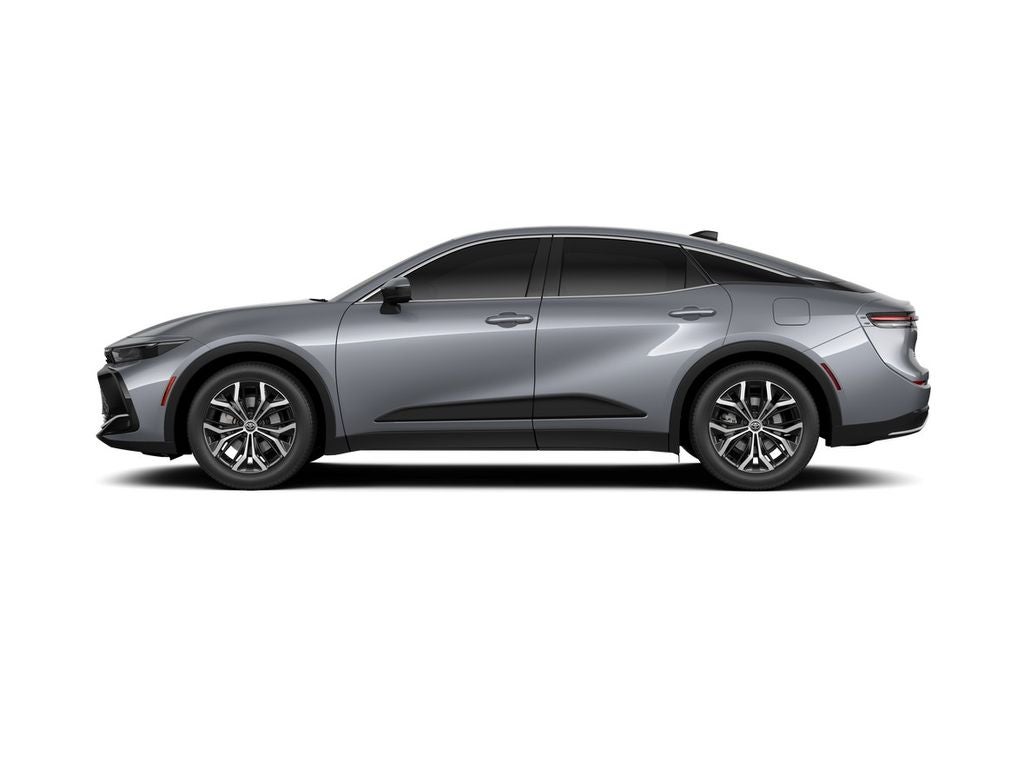 2026 Toyota Toyota Crown XLE