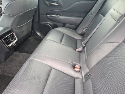2025 Toyota Toyota Crown XLE