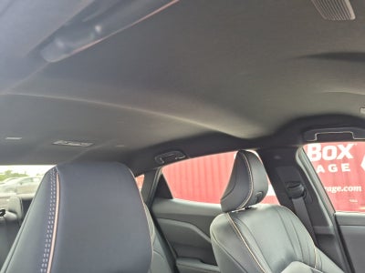 2025 Toyota Toyota Crown XLE