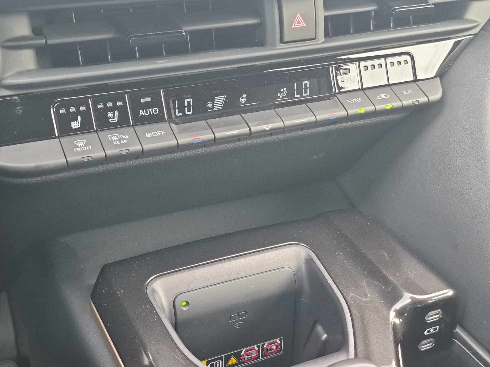 2025 Toyota Toyota Crown XLE