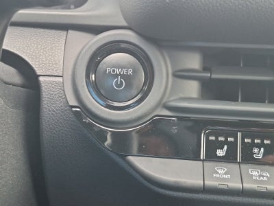 2025 Toyota Toyota Crown XLE