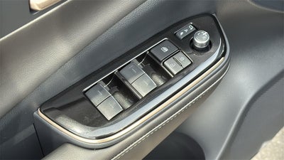 2026 Toyota Toyota Crown Nightshade