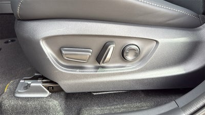 2026 Toyota Toyota Crown Nightshade