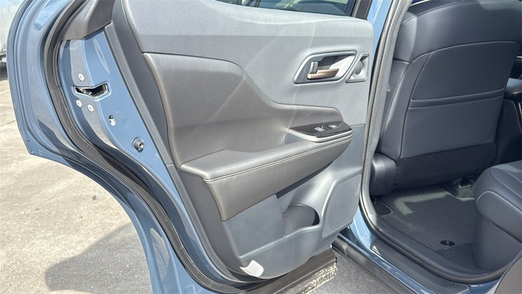 2026 Toyota Toyota Crown Nightshade