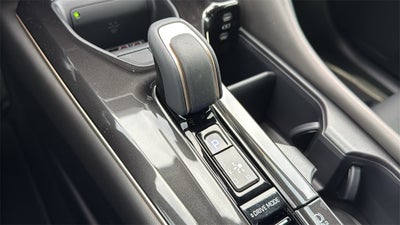 2026 Toyota Toyota Crown Nightshade