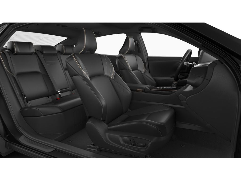 2026 Toyota Crown XLE