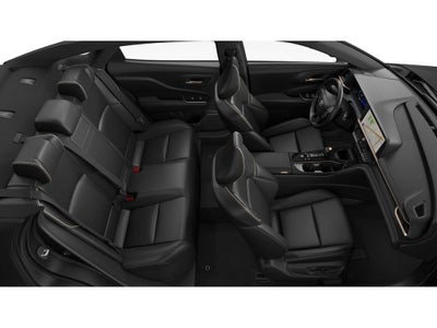 2026 Toyota Crown XLE