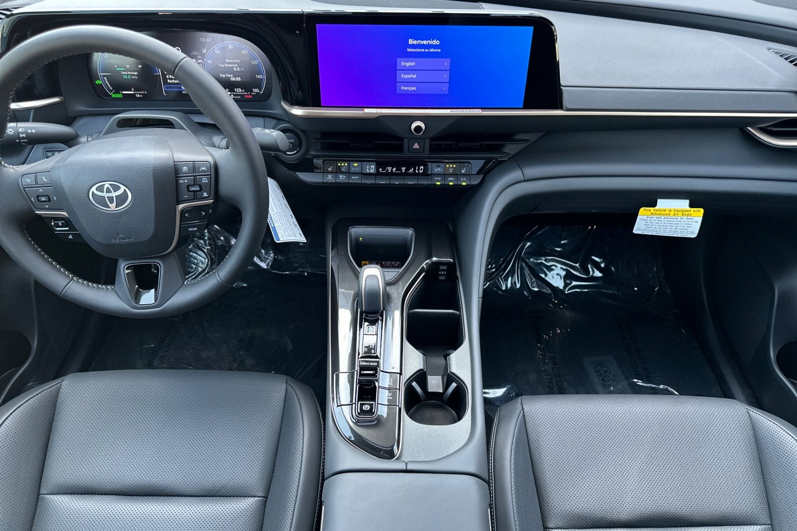 2026 Toyota Crown Limited