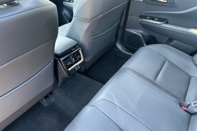 2026 Toyota Crown Limited