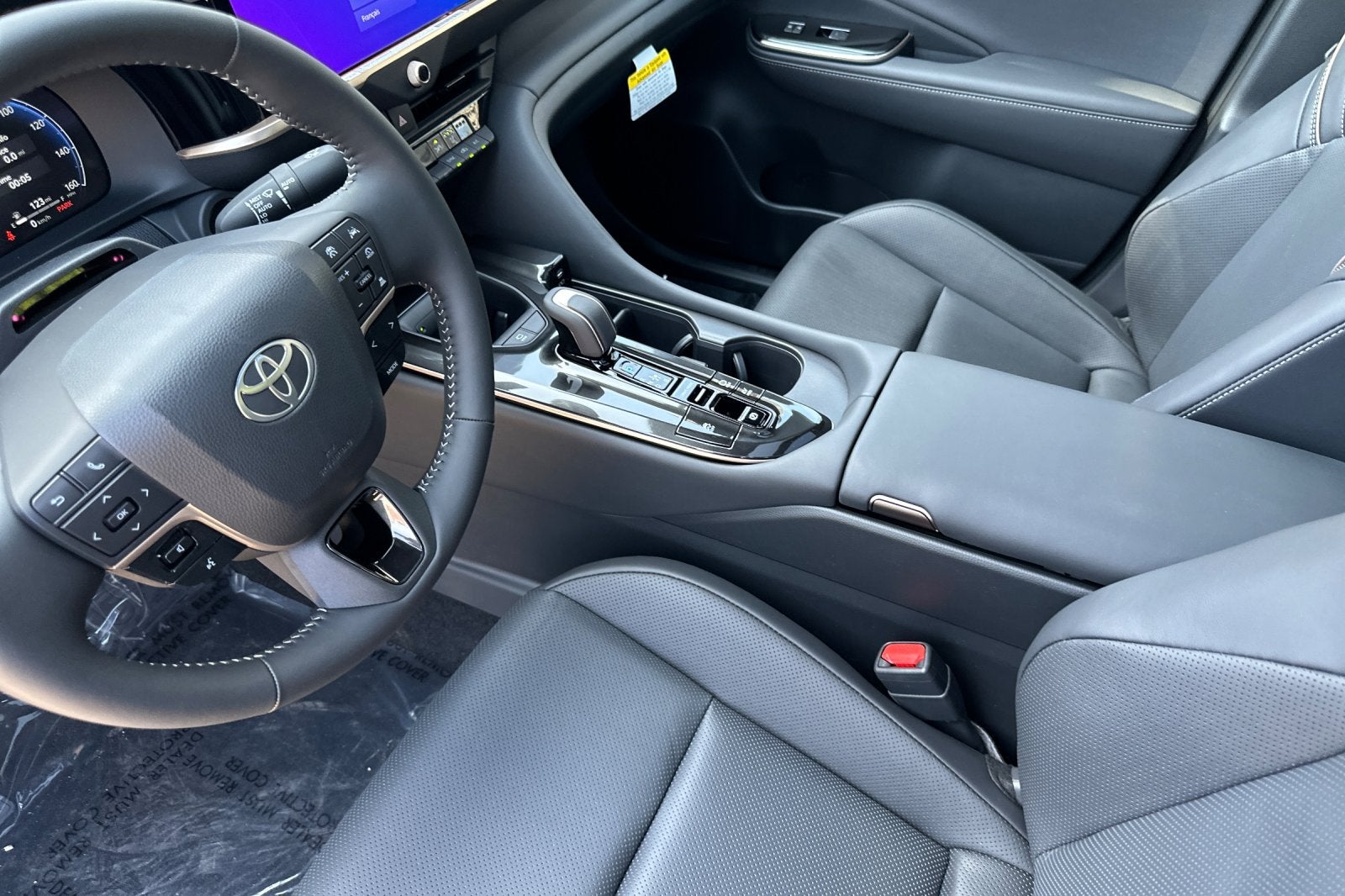 2026 Toyota Crown Limited