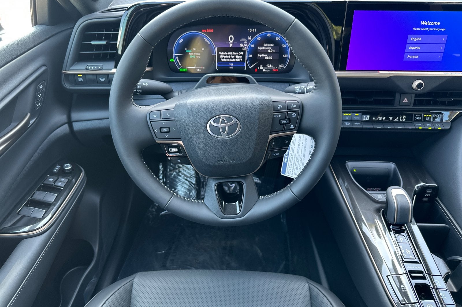 2026 Toyota Crown Limited
