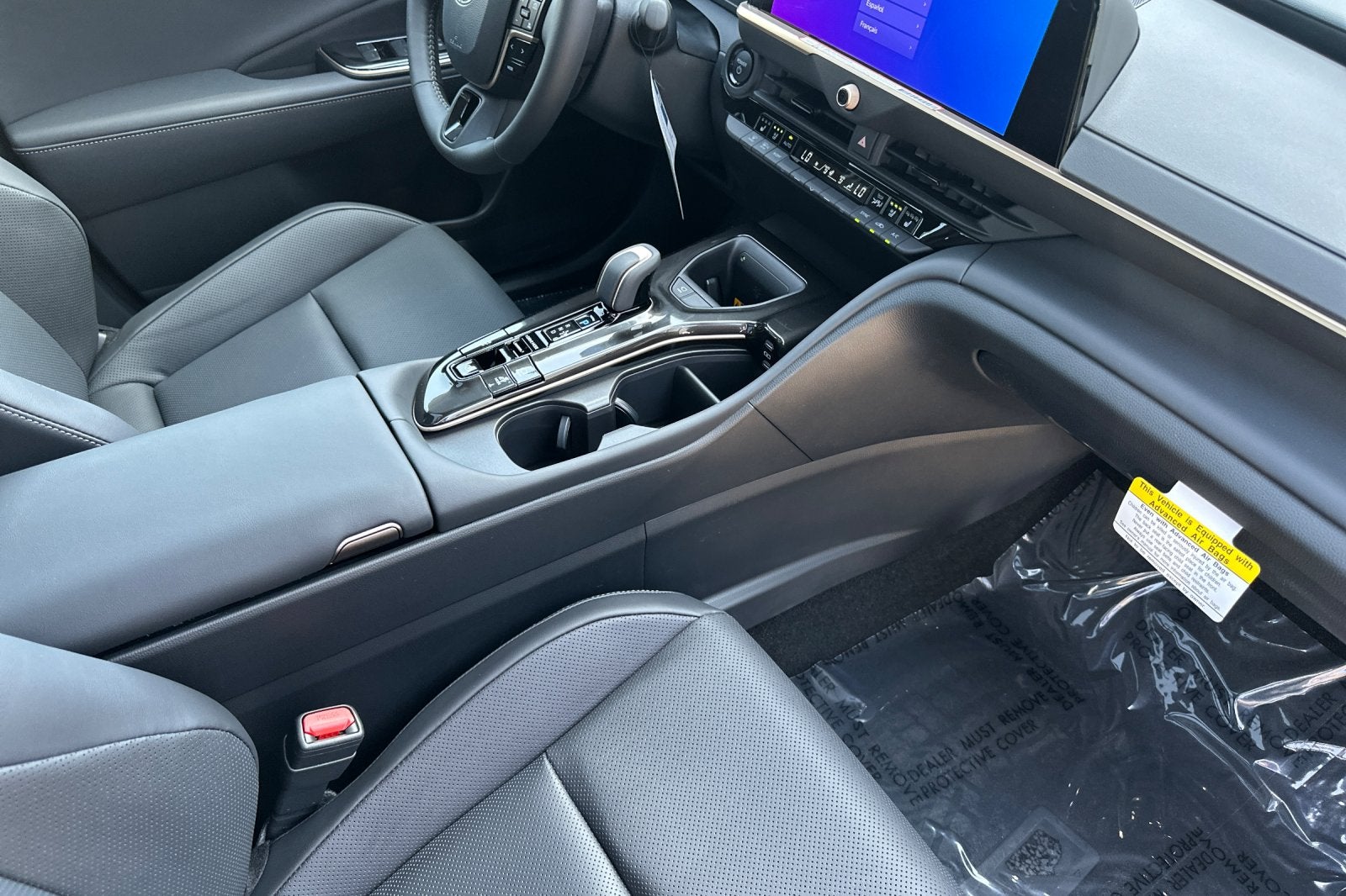 2026 Toyota Crown Limited